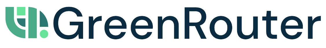 GreenRouter SuperSet